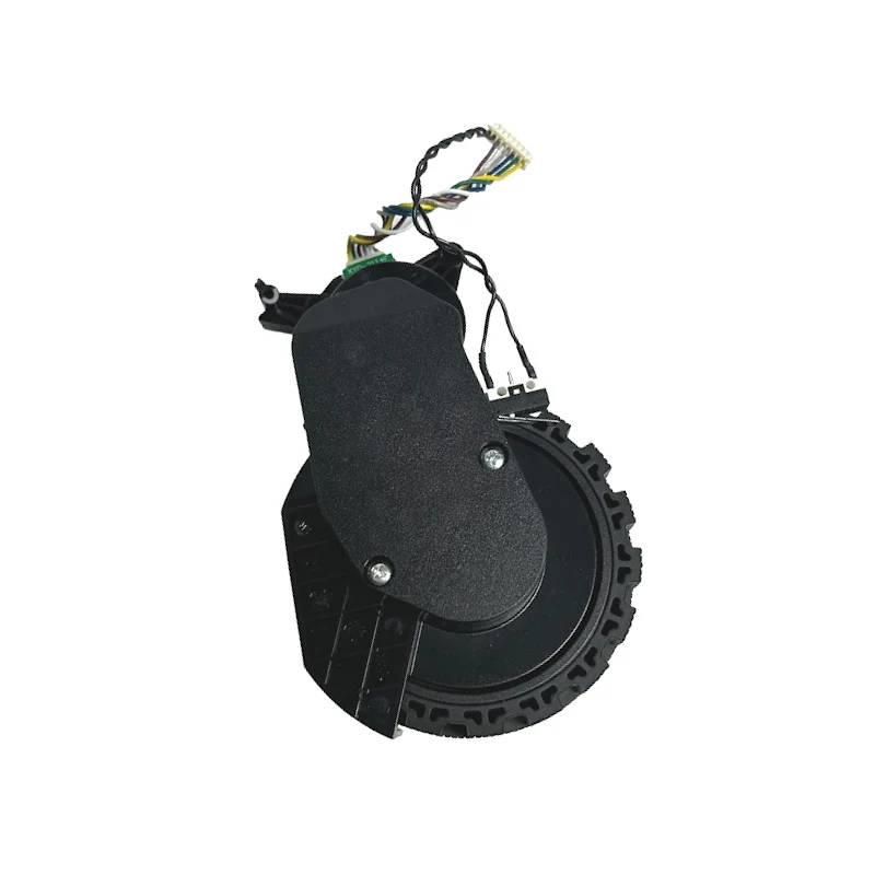 Dreame L40 Ultra CE, D20 Ultra, D20 Plus, D20 Pro, D20 Pro Plus, L10s Ultra Gen 2 | Original Spare & Repair Parts: Main Right & Left Wheels