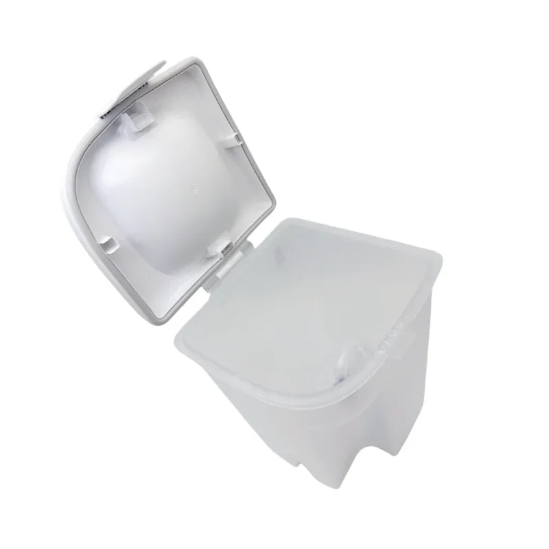 Roborock Qrevo Curv, Qrevo Curv S5X, Qrevo Curv 5XC, Qrevo Curv 5A1 | Original Spare Parts & Accessories For Auto Dock: Clean And Dirty Water Tank