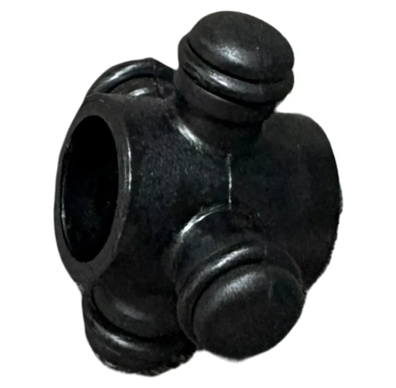 Dreame H12 Pro, H13 Pro | Original Spare Parts & Accessories: Roller Brush Rotor Head