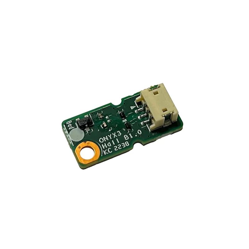 Roborock S7 MaxV Ultra, S7 Pro Ultra, S8 Ultra Pro, Q Revo | Original Spare & Repair Parts For Auto Empty Dock: Hall Detection PCB Sensor Board