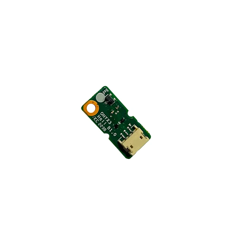 Roborock S7 MaxV Ultra, S7 Pro Ultra, S8 Ultra Pro, Q Revo | Original Spare & Repair Parts For Auto Empty Dock: Hall Detection PCB Sensor Board