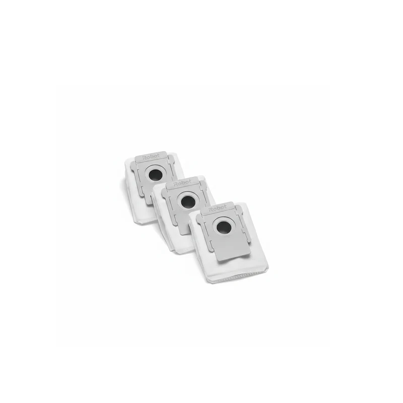 iRobot Roomba I Series, J Series, S Series, Roomba Combo | Original Accessories For Auto Dock: Dust Bags