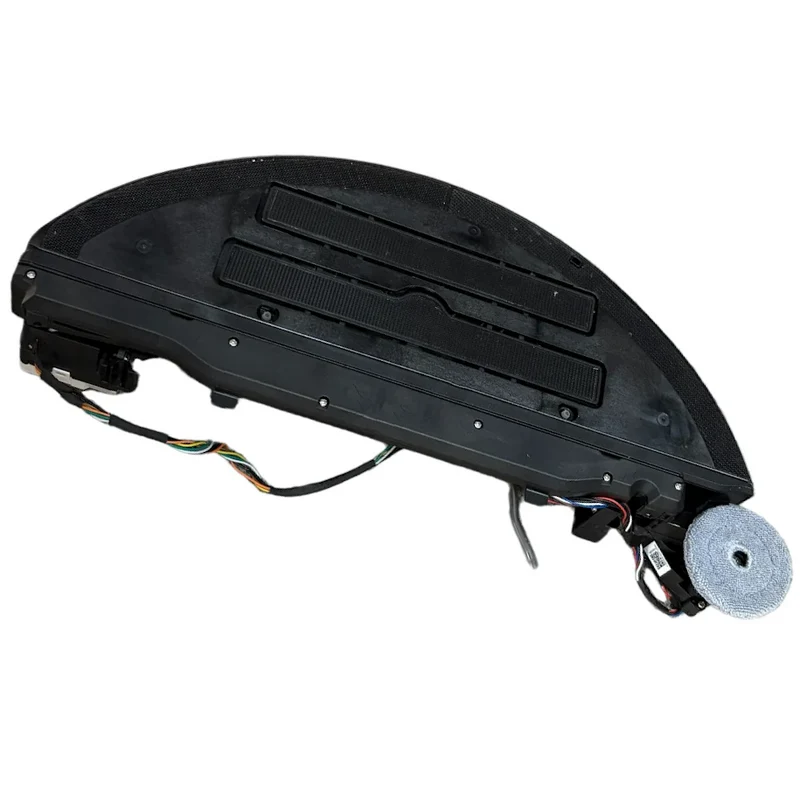 Roborock Saros 10 | Original Spare & Repair Parts: Vibration Mopping Module & Mop Tray