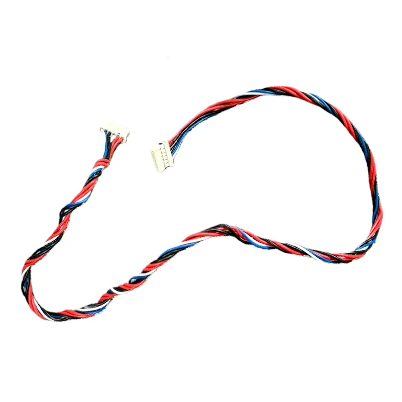 Roborock Saros Z70 | Original Spare & Repair Parts: Fan To Motherboard Cable Connector