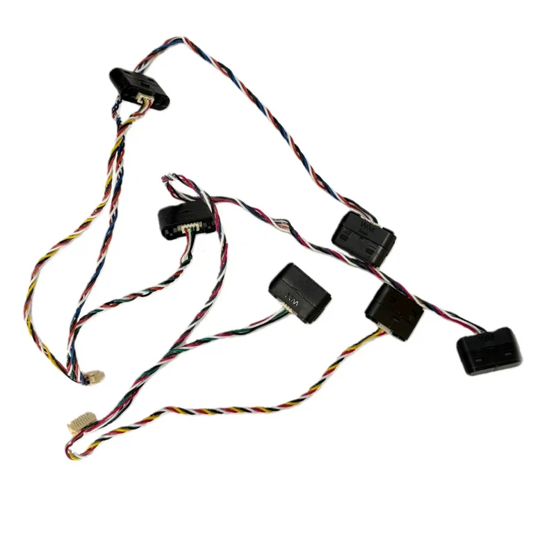 Roborock Q10 VF, Q10 PF, Q10 S5, Q10 X5 | Original Spare & Repair Parts: Right & Left Cliff Sensors