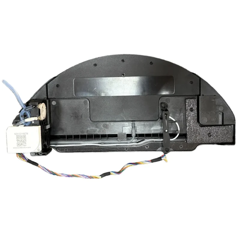 Roborock Q10 X5, Q10 X5+ | Original Spare & Repair Parts: Lifiting Mop Module And Mop Tray