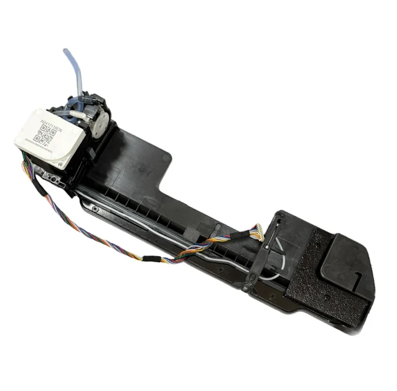 Roborock Q10 X5, Q10 X5+ | Original Spare & Repair Parts: Lifiting Mop Module And Mop Tray
