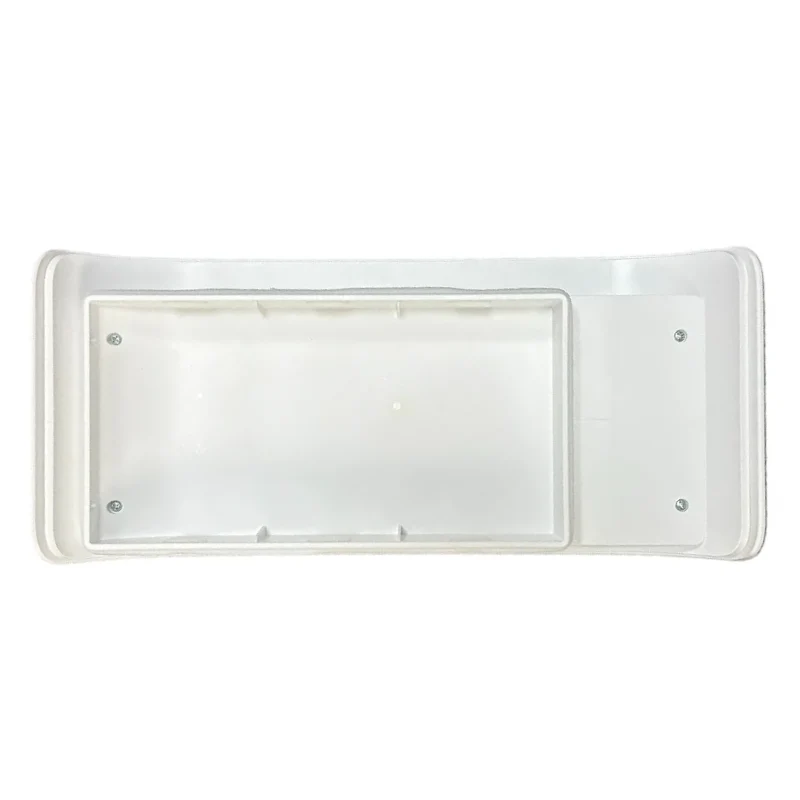 Dreame L30 Pro Ultra | Original Spare Parts & Accessories For Auto Dock: Dust Bag Lid Cover