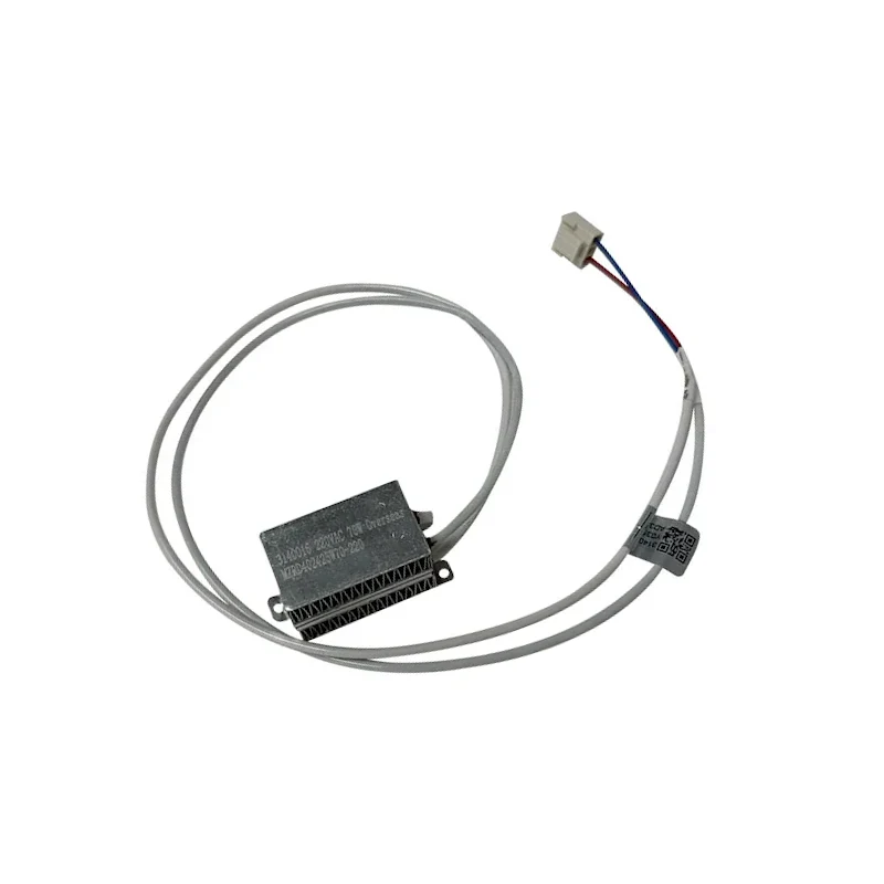 Roborock S7 Max Ultra | Original Spare & Repair Parts For Auto Empty Dock: Heating Module Assembly