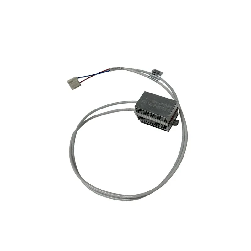 Roborock S7 Max Ultra | Original Spare & Repair Parts For Auto Empty Dock: Heating Module Assembly
