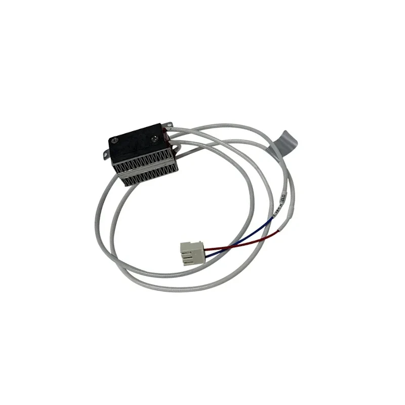 Roborock S7 Max Ultra | Original Spare & Repair Parts For Auto Empty Dock: Heating Module Assembly