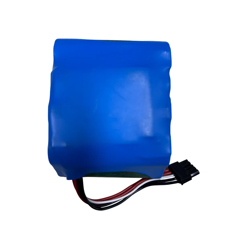 Dreame X50, X50 Ultra | Original Spare & Repair Parts: OEM Battery Pack, 6400mAh