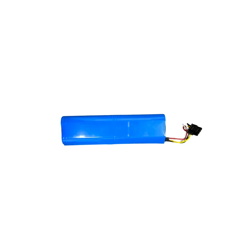 Roborock Saros 10 | Original Spare & Repair Parts: OEM Battery Pack, 6400mAh