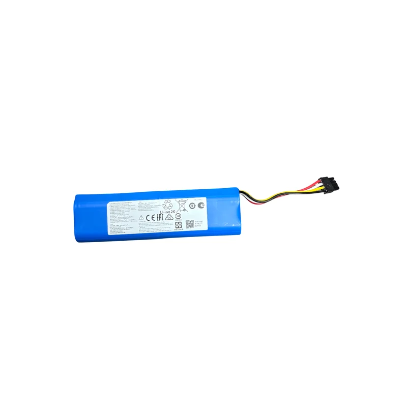 Roborock Qrevo Curv, Saros 10, Saros 10R | Original Spare & Repair Parts: OEM Battery Pack, 6400mAh