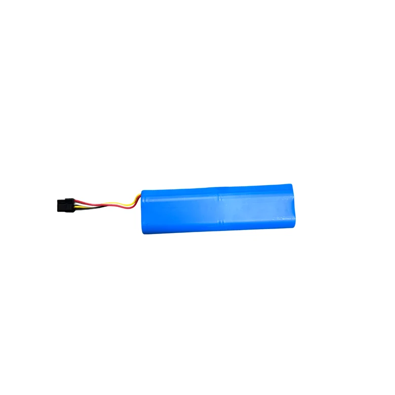 Roborock Qrevo Curv, Saros 10, Saros 10R | Original Spare & Repair Parts: OEM Battery Pack, 6400mAh