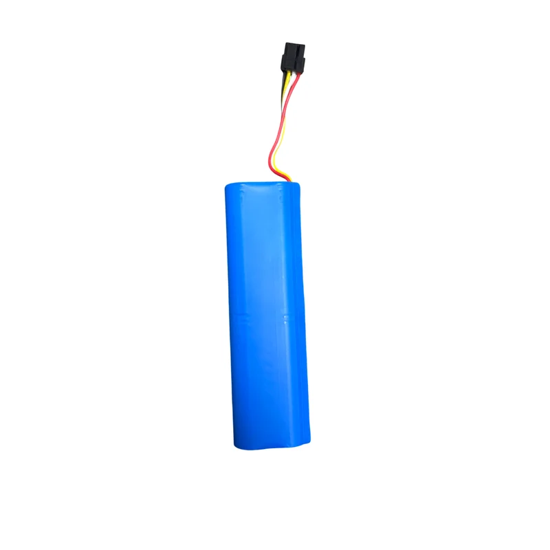 Roborock Qrevo Curv, Saros 10, Saros 10R | Original Spare & Repair Parts: OEM Battery Pack, 6400mAh