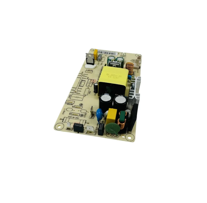 Dreame L10 Prime, L10s Prime | Original Spare & Repair Parts For Auto Dock: Base Station Power Board