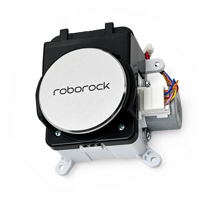 Roborock Qrevo CurvX | Original Spare & Repair Parts: LDS Lifting Lidar Assembly