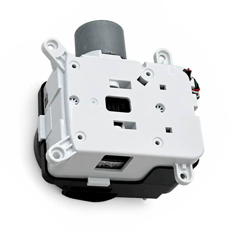 Roborock Qrevo CurvX | Original Spare & Repair Parts: LDS Lifting Lidar Assembly