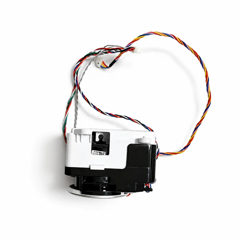 Roborock Qrevo CurvX | Original Spare & Repair Parts: LDS Lifting Lidar Assembly