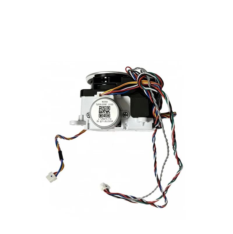 Roborock Qrevo CurvX | Original Spare & Repair Parts: LDS Lifting Lidar Assembly