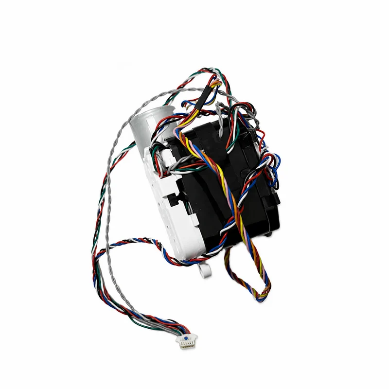 Roborock Qrevo CurvX | Original Spare & Repair Parts: LDS Lifting Lidar Assembly