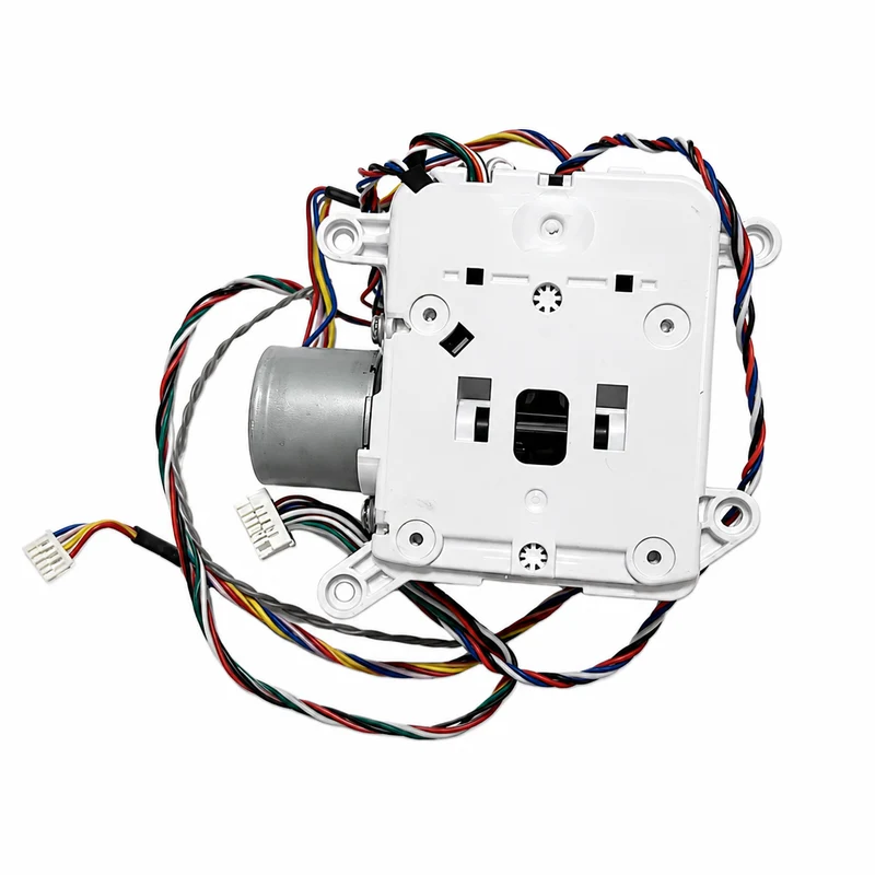 Roborock Qrevo CurvX | Original Spare & Repair Parts: LDS Lifting Lidar Assembly
