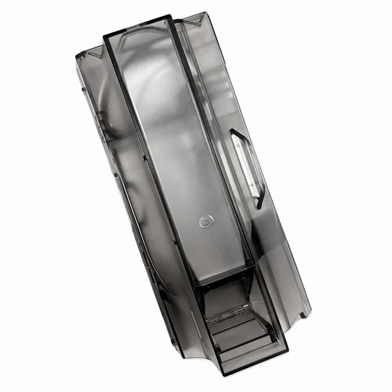 Roborock Qrevo Curv 2 Flow | Original Spare Parts & Accessories: Dustbin Dust Box
