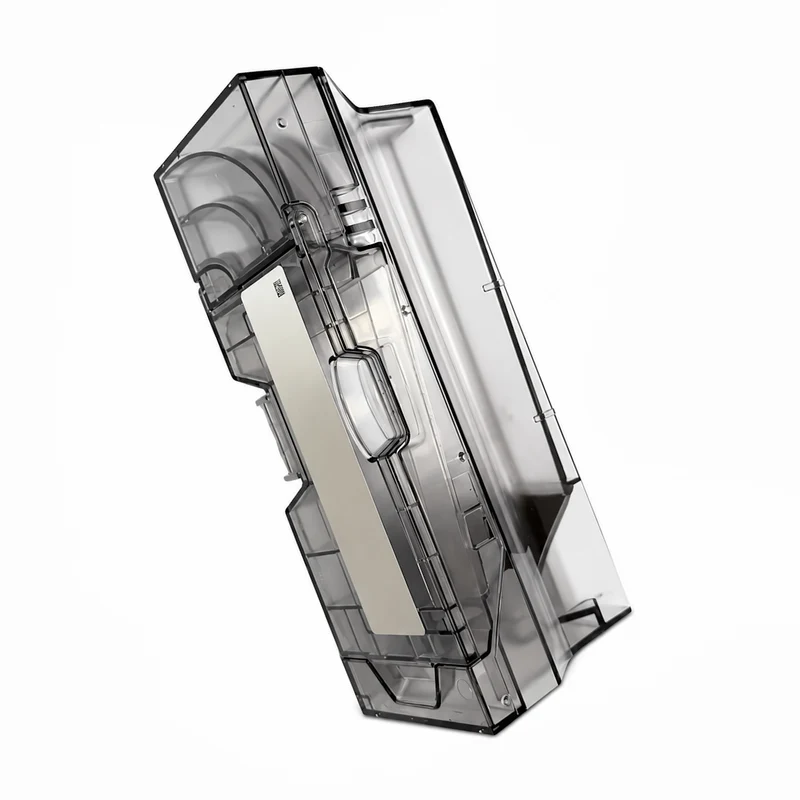 Roborock Qrevo Curv 2 Flow | Original Spare Parts & Accessories: Dustbin Dust Box