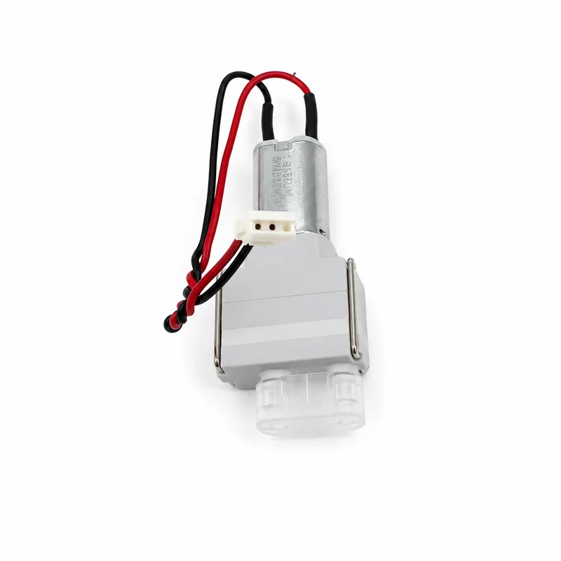 MOVA Z5, Z50, Z50 Ultra | Original Spare & Repair Parts: Track & Mop Outlet Water Pump