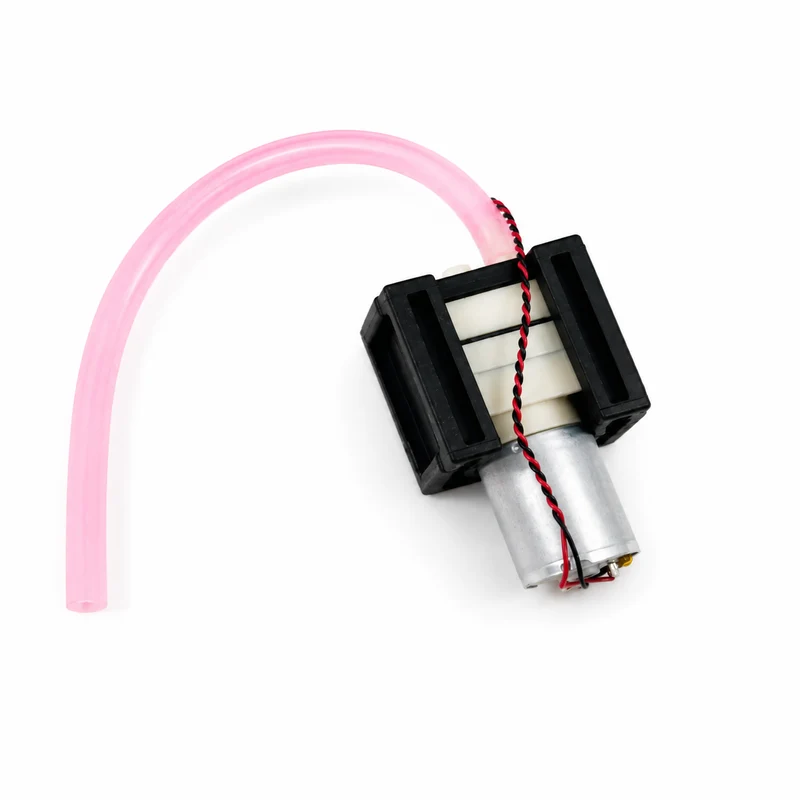 MOVA P50 Pro Ultra | Original Spare & Repair Parts: Dirty Water Pump