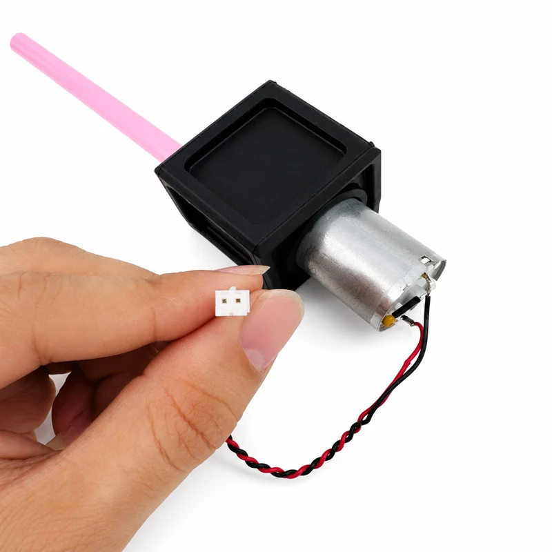 MOVA P50 Pro Ultra | Original Spare & Repair Parts: Dirty Water Pump