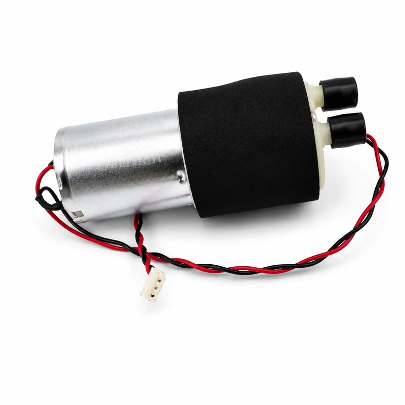 MOVA Z5, Z50, Z50 Ultra | Original Spare & Repair Parts For Auto Empty Dock: Dirty Water Pump