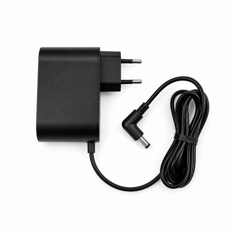 Dreame H11, H11 Max, H12, M12, H12 Pro, H12 Core, H12 Dual, H11 Core, H12s | Original Spare & Repair Parts: Charging Power Adapter, EU Plug