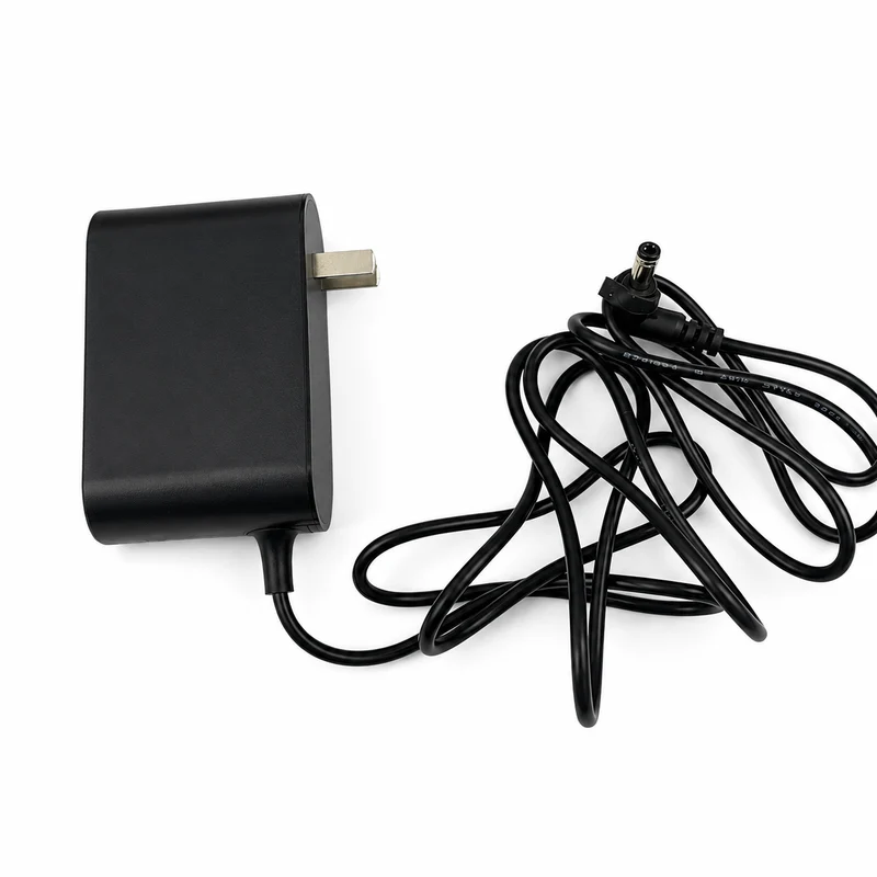 Dreame T30, T30 NEO, R20 | Original Spare & Repair Parts: Charging Power Adapter, US Plug