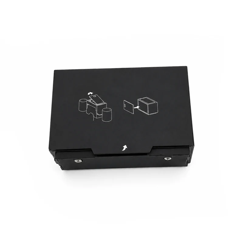 Dreame T10, T20, T20 Pro | Original Spare & Repair Parts: Charging Dock Box