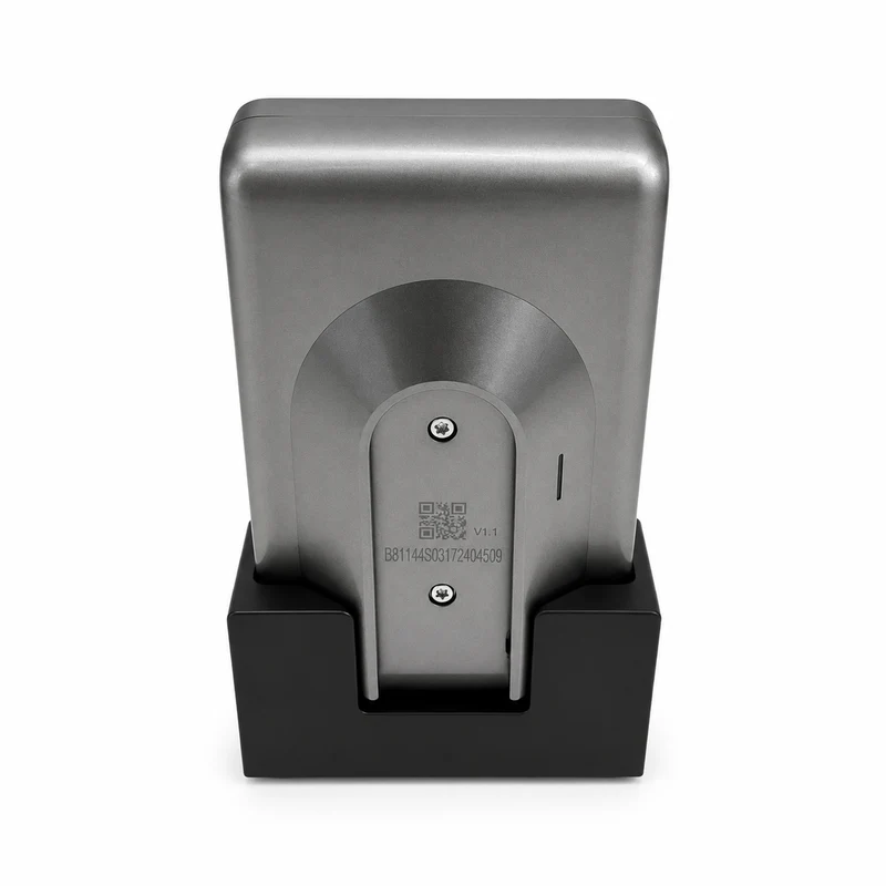 Dreame T30, T30 NEO, R20 | Original Spare & Repair Parts: Removable Battery & Charging Dock Set