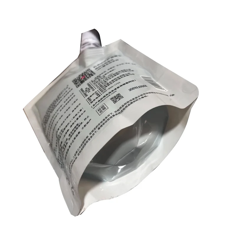 Roborock S7 MaxV Ultra, S8 MaxV Ultra, Qrevo MaxV, Qrevo Pro, Flexi Pro, Dyad, Dyad Pro Combo | Original Consumable Parts & Accessories: Floor Cleaning Solution, 500ML