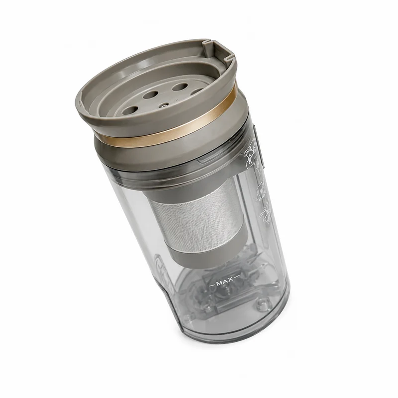 Dreame Z10 Station | Original Spare Parts & Accessories: Dustbin Assembly
