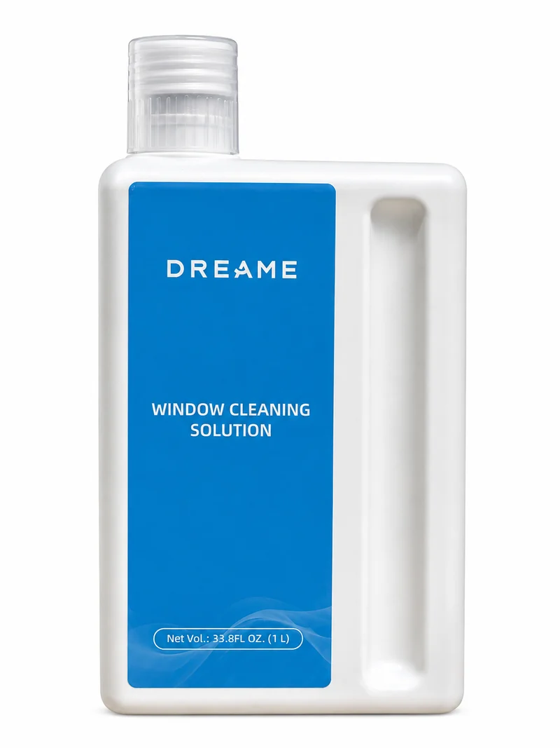 Dreame C1, C1 Station | Original Consumable Parts & Accessories: CQJY2419-L Window Cleaning Solution, 1L