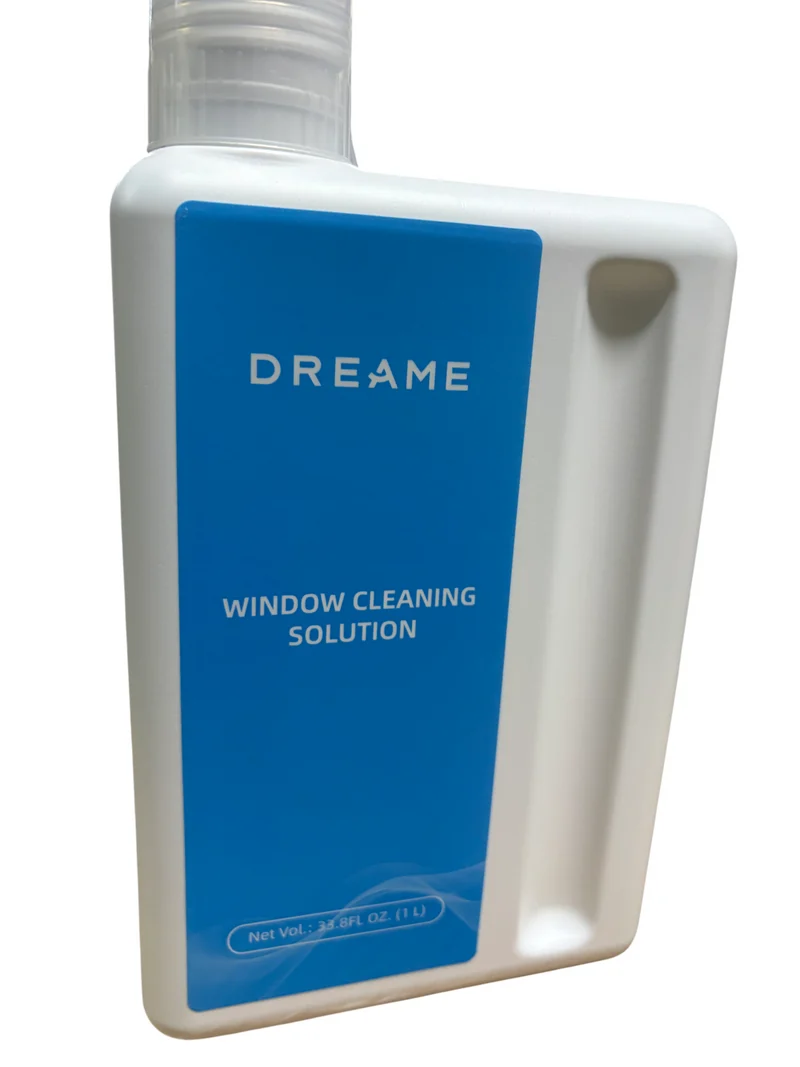 Dreame C1, C1 Station | Original Consumable Parts & Accessories: CQJY2419-L Window Cleaning Solution, 1L