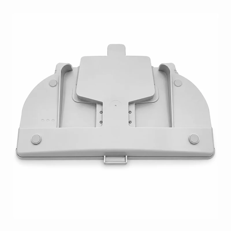 Roborock Qrevo Curv 2 Flow | Original Spare Parts & Accessories For Auto Dock: Mop Cleaning Dock Tray