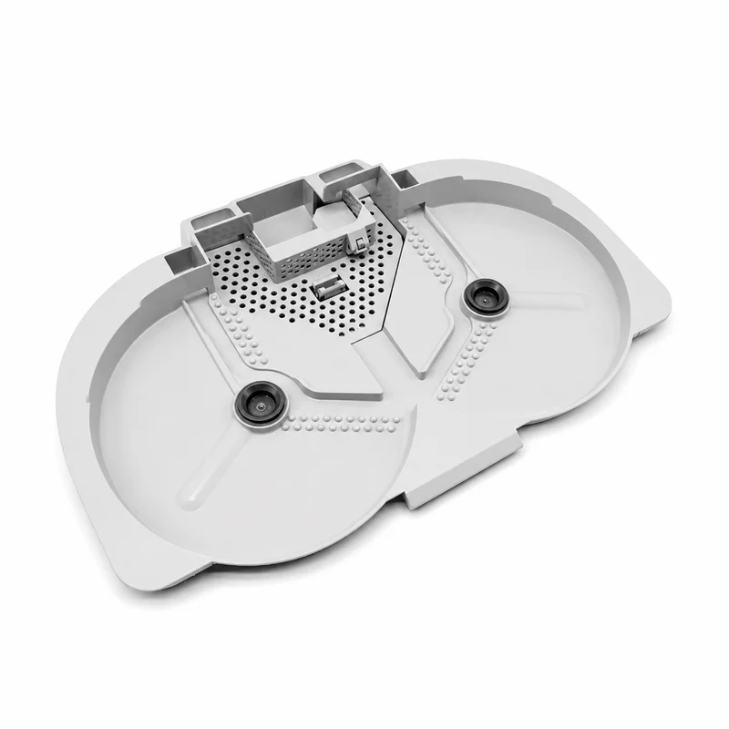Roborock Qrevo Curv 2 Pro | Original Spare Parts & Accessories For Auto Dock: Mop Cleaning Dock Tray