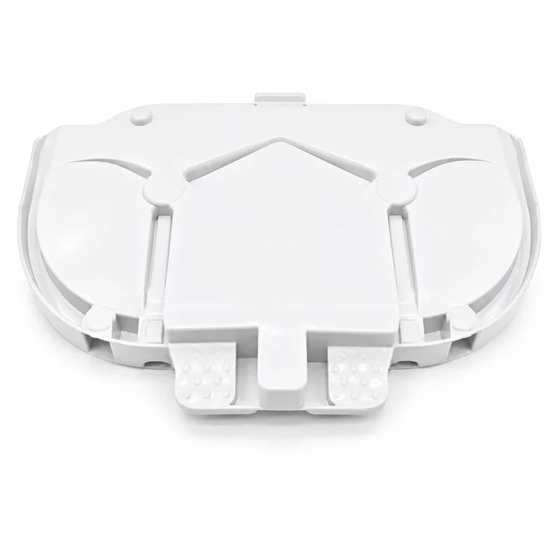 Roborock Qrevo Pro, Qrevo S, Qrevo Plus, Qrevo C, Qrevo QV 35A, Qrevo S5V | Original Spare Parts & Accessories For Auto Dock: Mop Cleaning Dock Tray