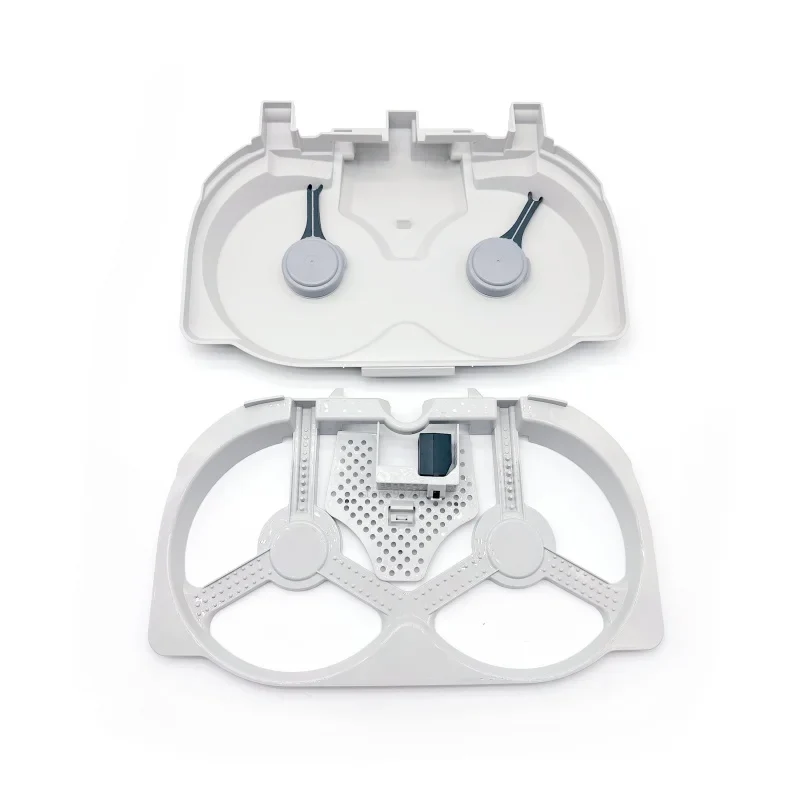 Roborock Qrevo Curv, Qrevo CurvX, Qrevo Curv S5A | Original Spare Parts & Accessories For Auto Dock: Mop Cleaning Dock Tray