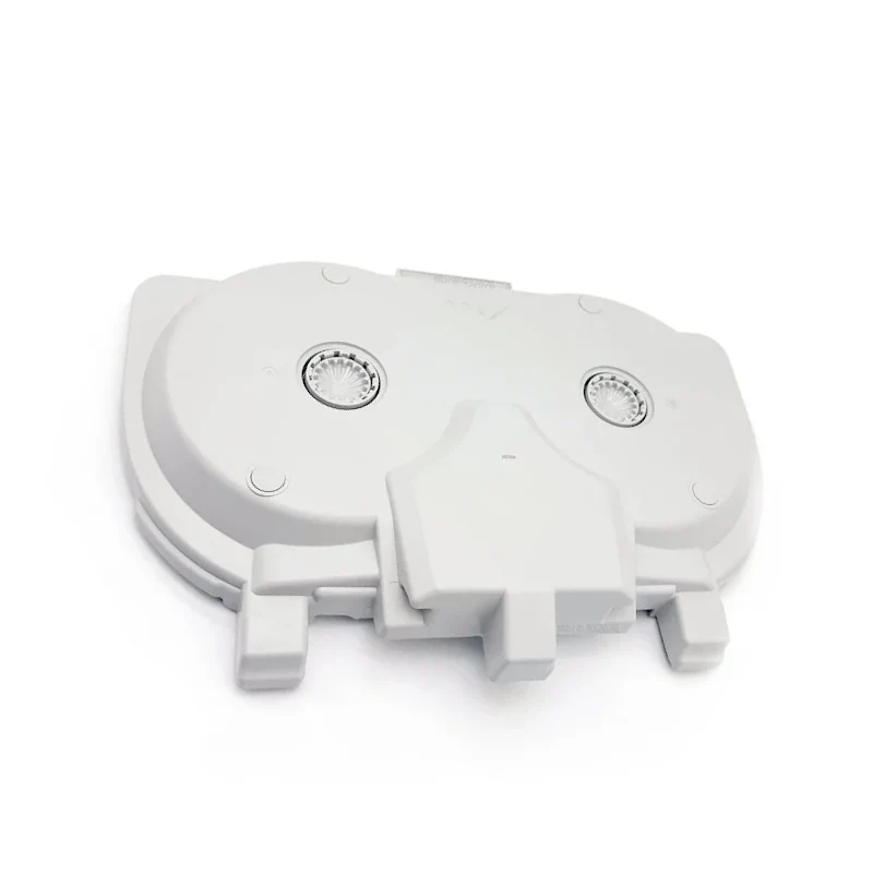Roborock Qrevo Curv, Qrevo CurvX, Qrevo Curv S5A | Original Spare Parts & Accessories For Auto Dock: Mop Cleaning Dock Tray