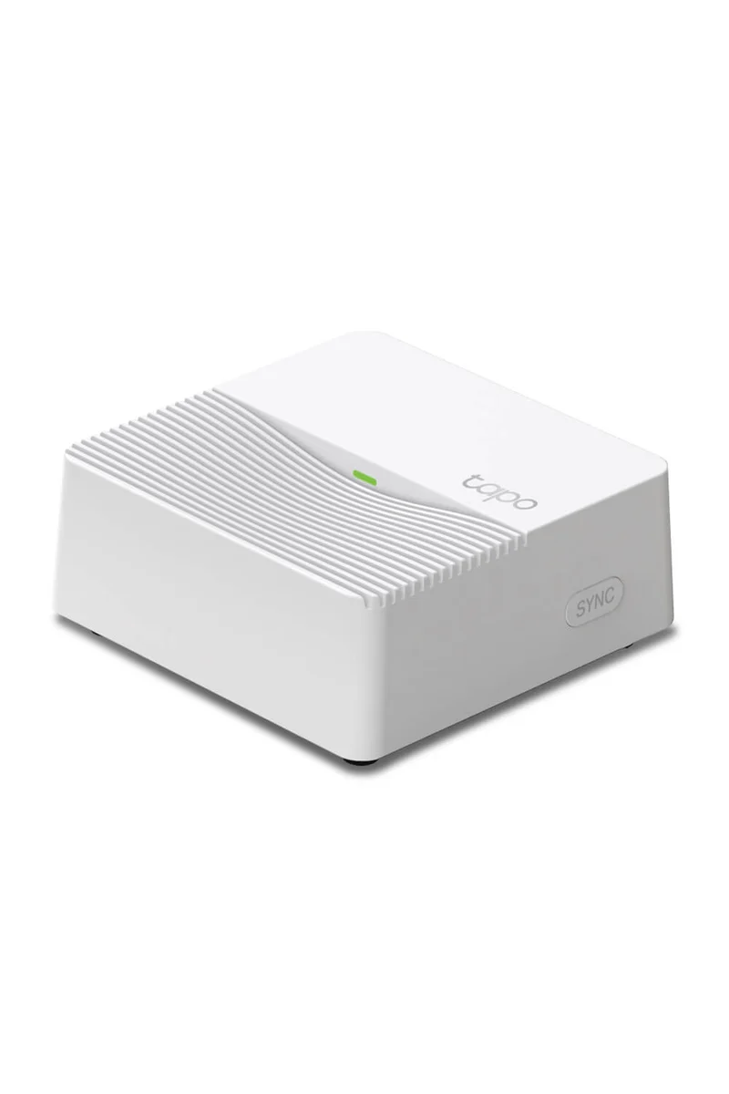 Smart Hub Connecté - Tapo H200