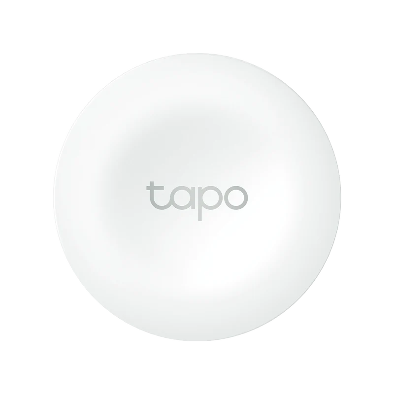 Bouton Interrupteur Variateur Connecté pour Lumière Connectée - Tapo S200B