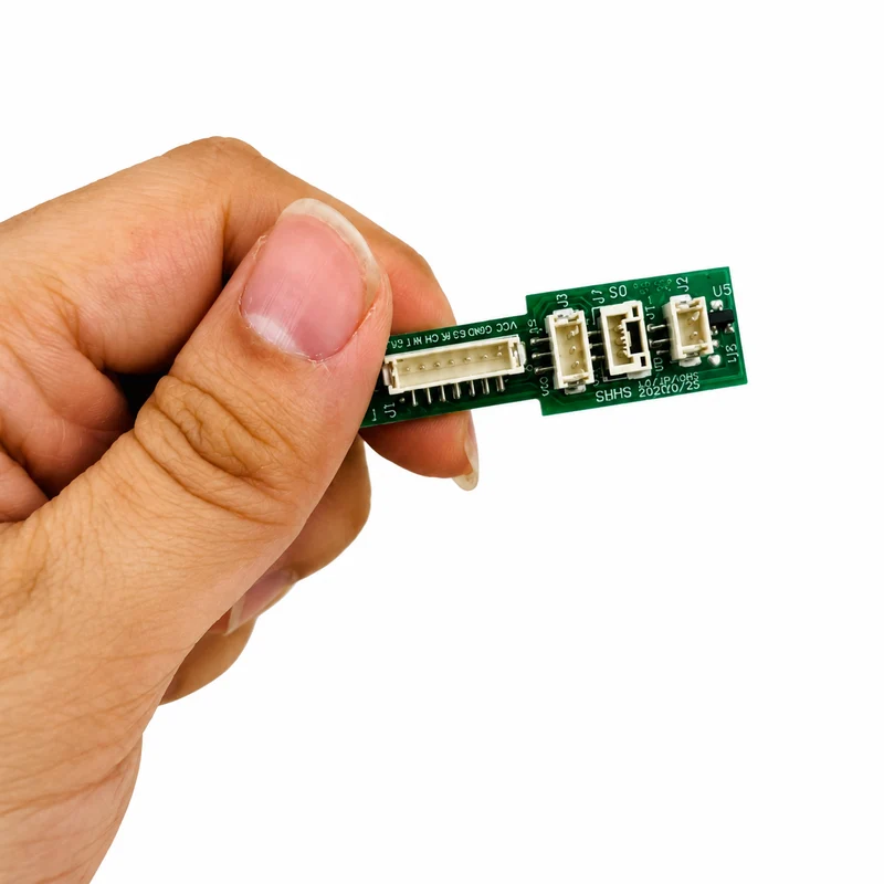 MOVA M1 | Original Spare & Repair Parts: Dust Box Detection Board