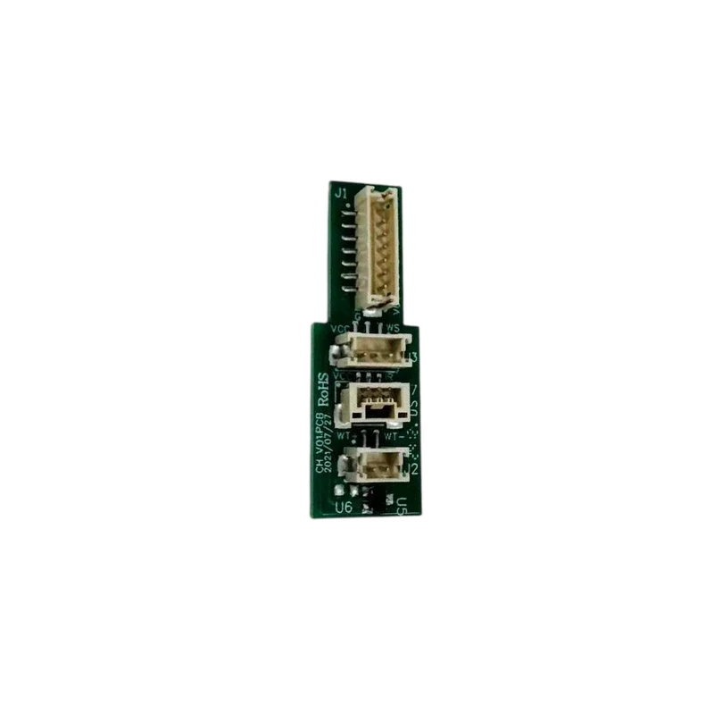 MOVA M1 | Original Spare & Repair Parts: Dust Box Detection Board
